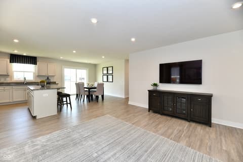 Photo of 1267 Gunnison Drive, Greenfield, IN