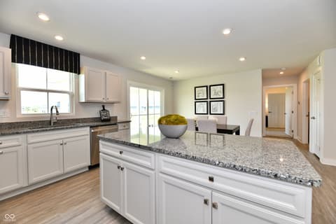 Photo of 1267 Gunnison Drive, Greenfield, IN