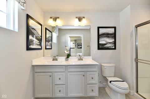 Photo of 1267 Gunnison Drive, Greenfield, IN