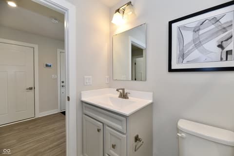 Photo of 1267 Gunnison Drive, Greenfield, IN