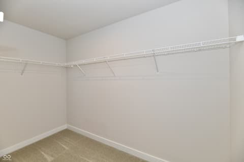 Photo of 1267 Gunnison Drive, Greenfield, IN