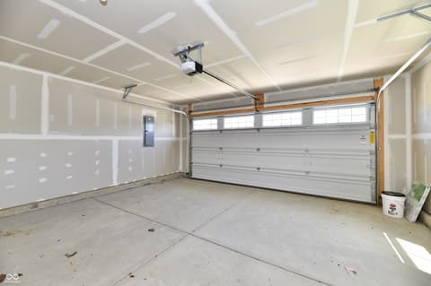 Photo of 1267 Gunnison Drive, Greenfield, IN