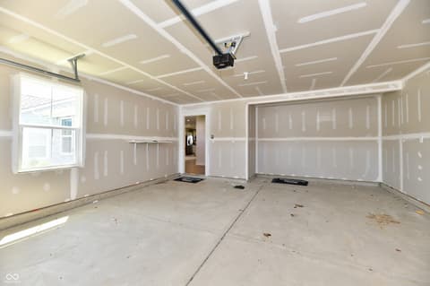 Photo of 1267 Gunnison Drive, Greenfield, IN