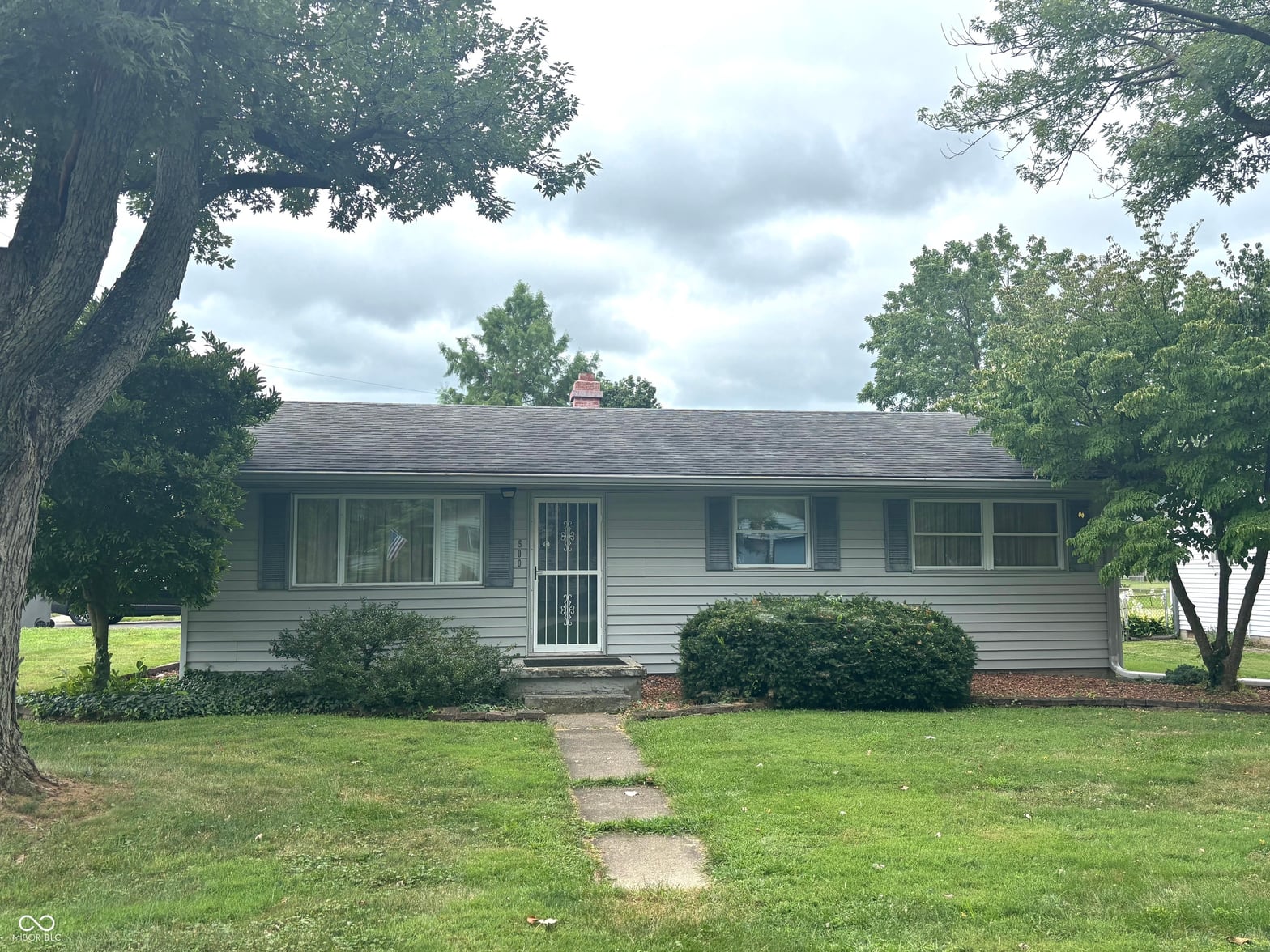 Photo of 500 Poplar Drive, Pittsboro, IN