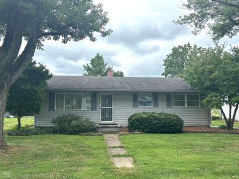 500 Poplar Drive