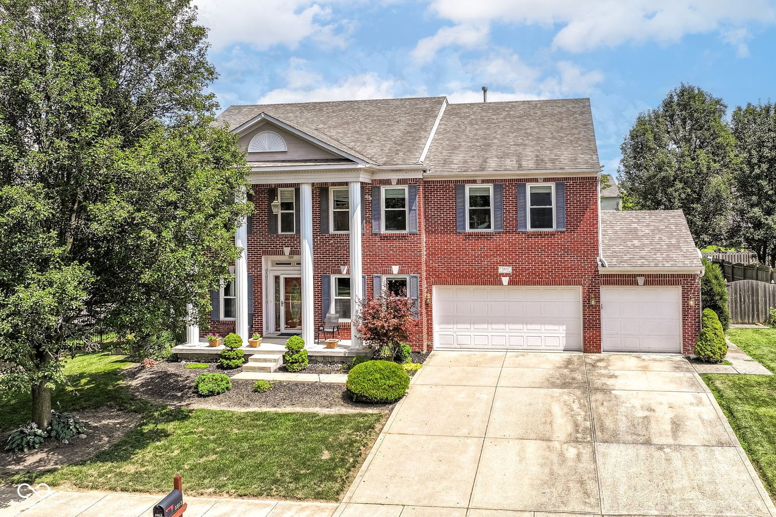 Photo of 5813 Grandvista Drive, Indianapolis, IN