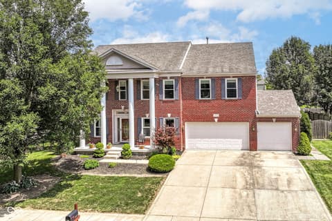 5813 Grandvista Drive