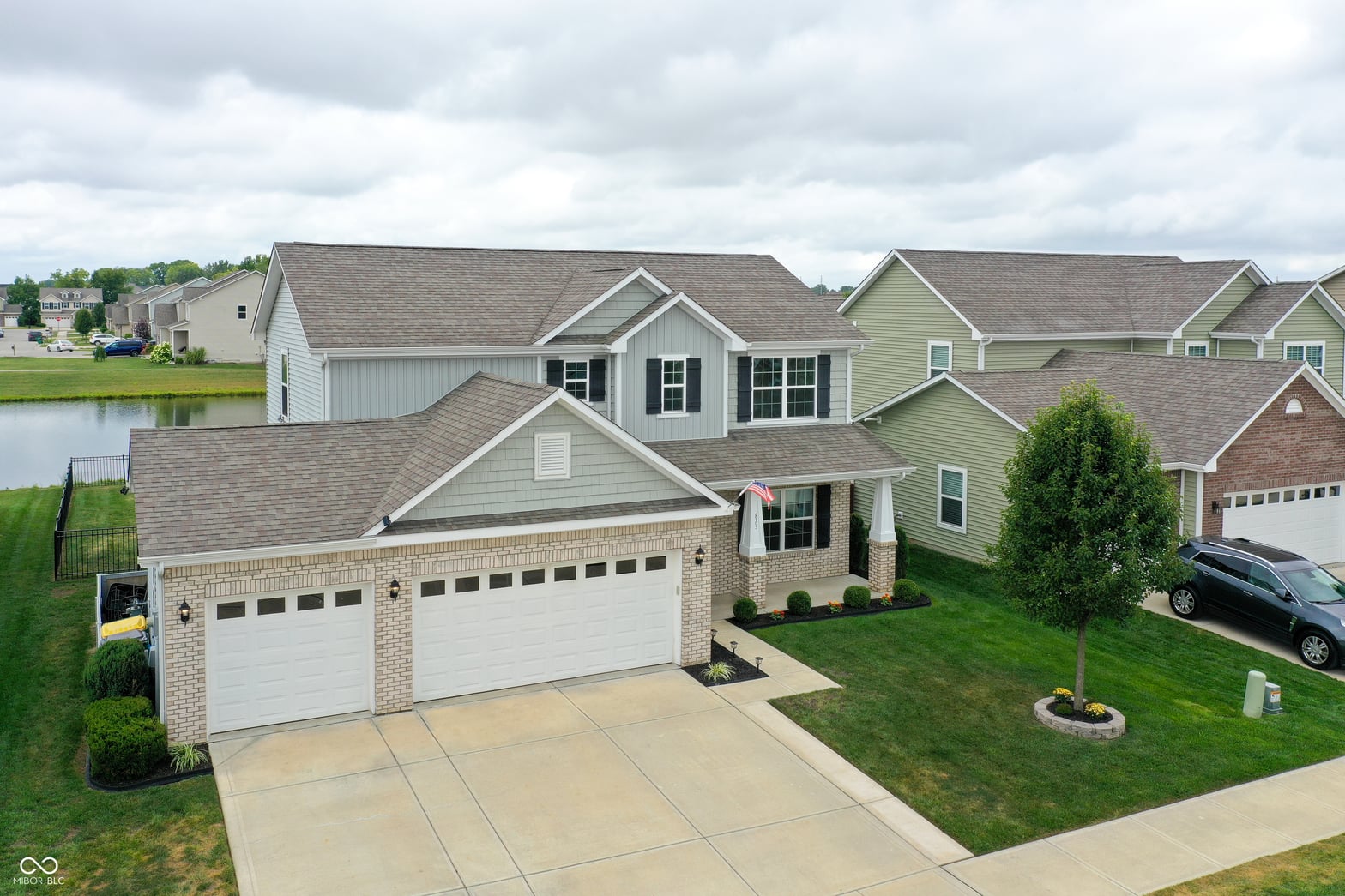 Photo of 873 Adena Lane, Westfield, IN