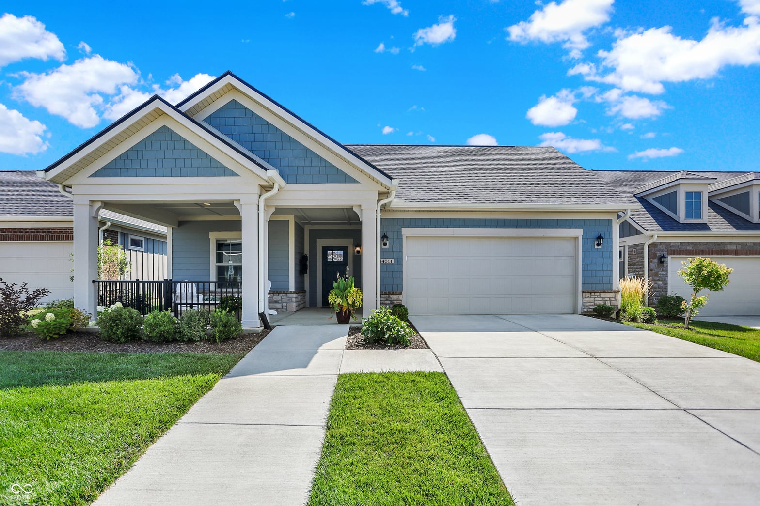 Photo of 14011 Grisham Drive, Carmel, IN