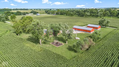 3625 Elm Swamp Road