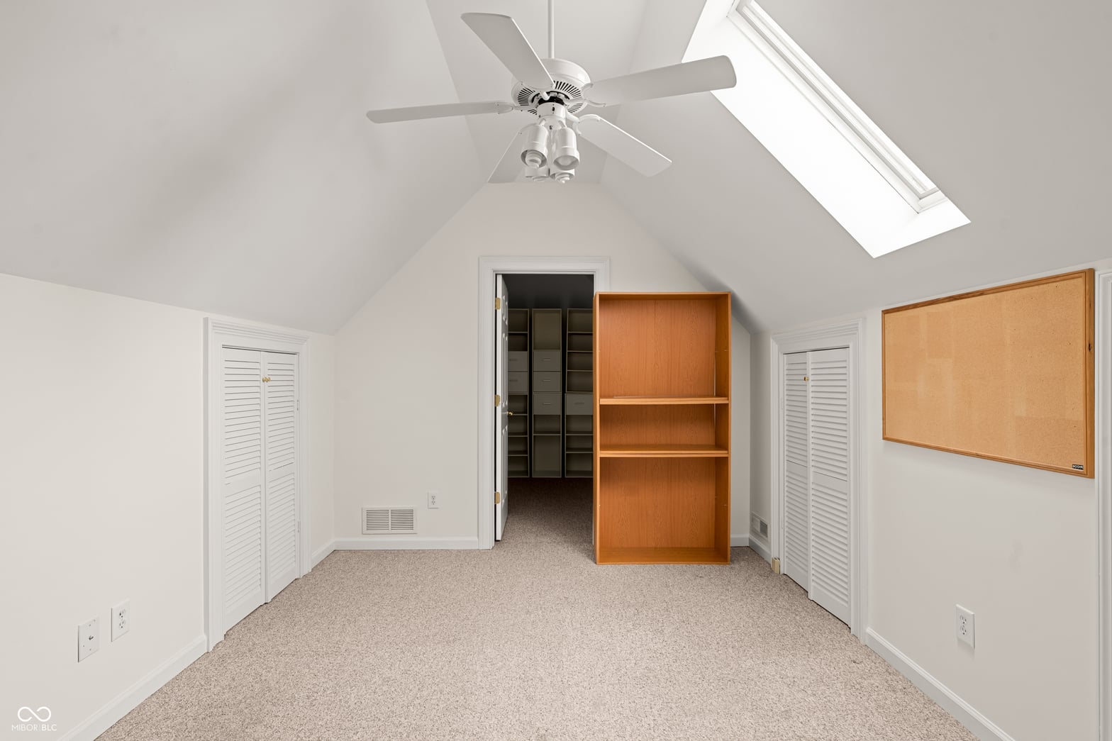 Bonus Room