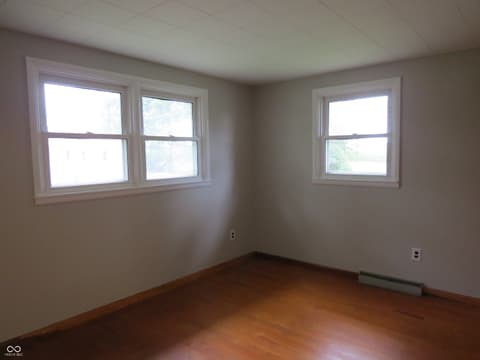 Bedroom at 279 Arnold Street, Morgantown, IN