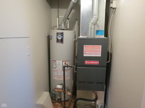 Utility Room — 279 Arnold Street, Morgantown, IN