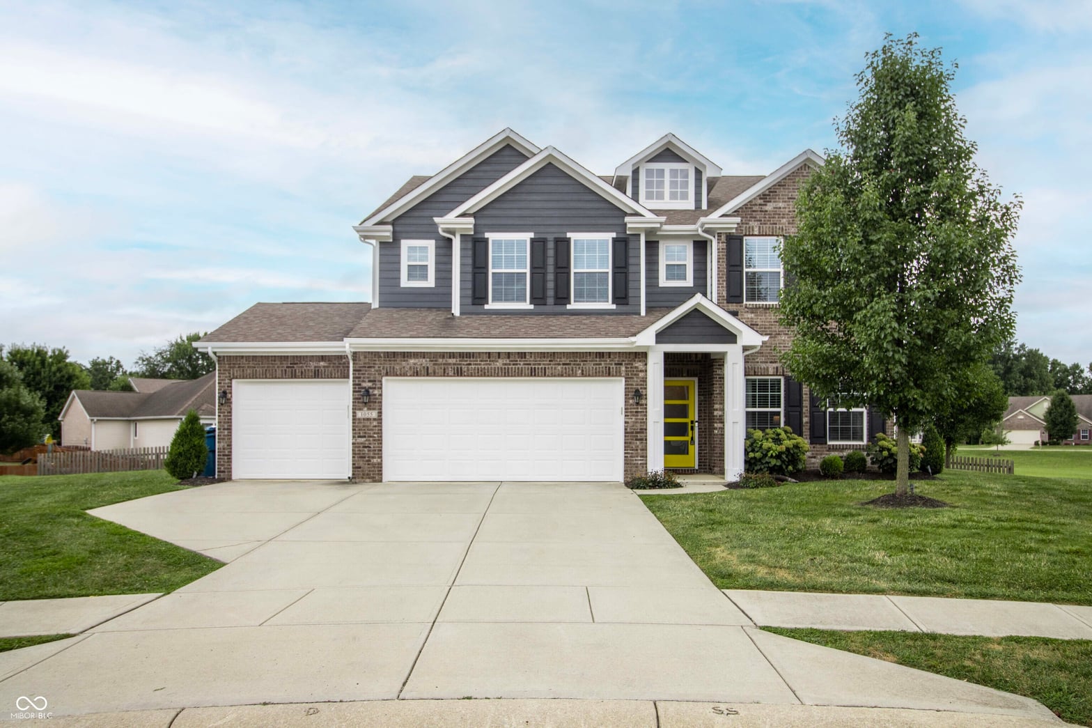 Photo of 1055 Spinner Court, Cicero, IN