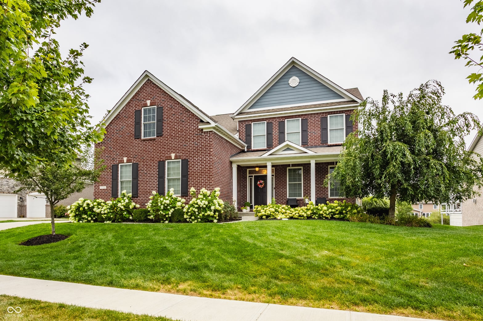 Photo of 15348 Slateford Road, Noblesville, IN