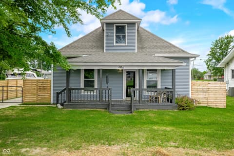 204 Walnut Street