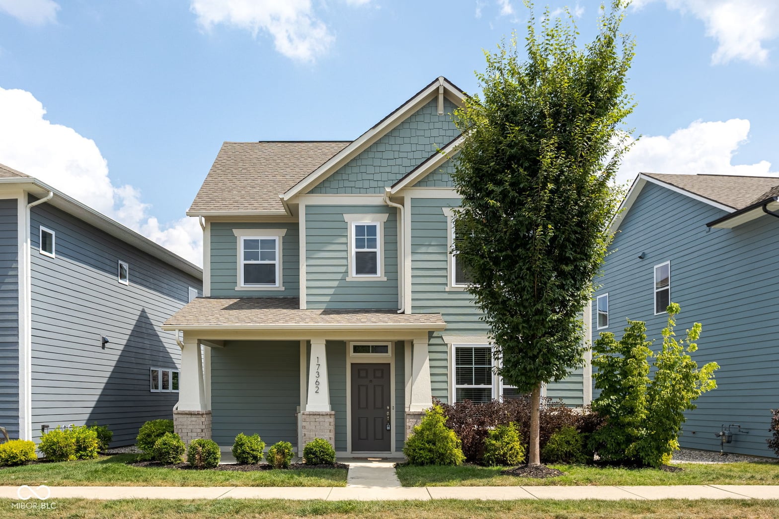 Photo of 17362 Dovehouse Lane, Westfield, IN