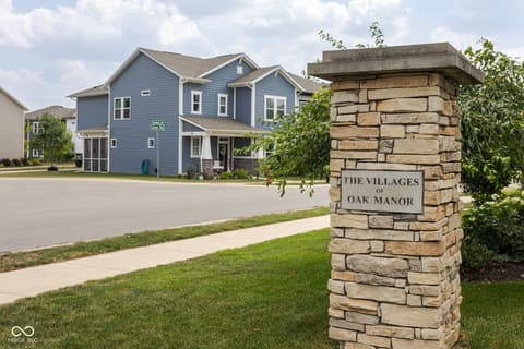 Photo of 17362 Dovehouse Lane, Westfield, IN