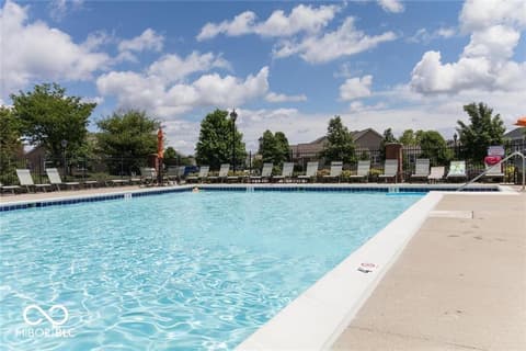 Photo of 17362 Dovehouse Lane, Westfield, IN