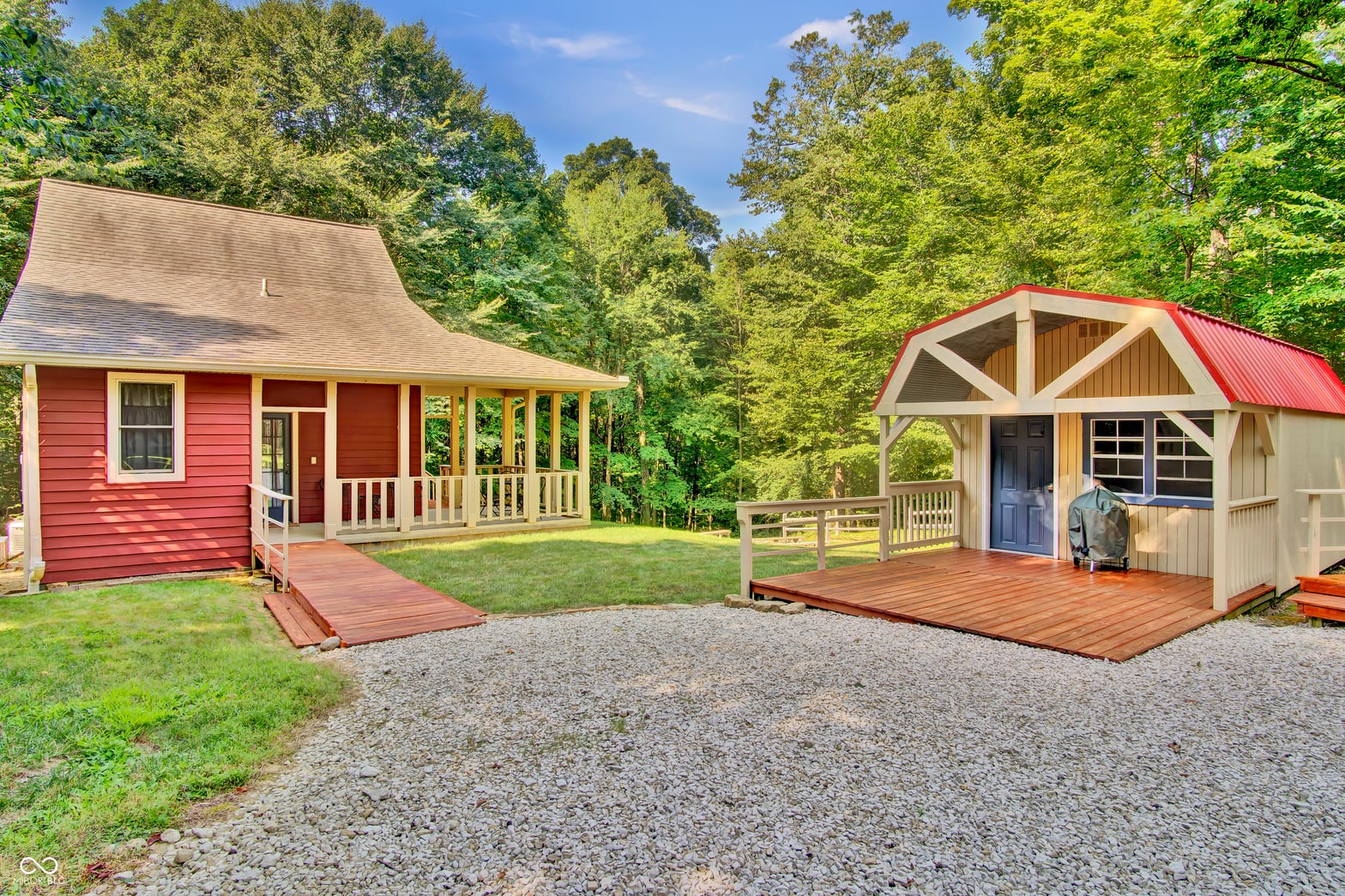 Photo of 7154 Possum Trot Road, Unionville, IN