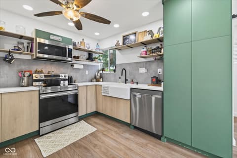 Photo of 901 25th Street, Bedford, IN