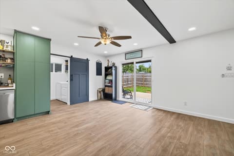 Photo of 901 25th Street, Bedford, IN