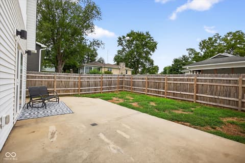 Photo of 901 25th Street, Bedford, IN