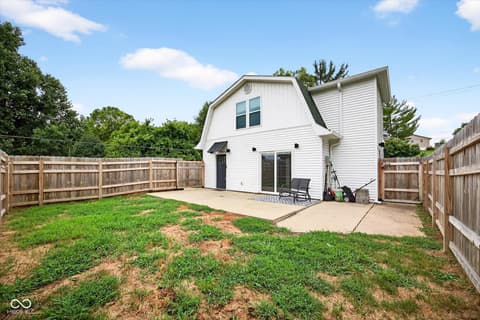 Photo of 901 25th Street, Bedford, IN