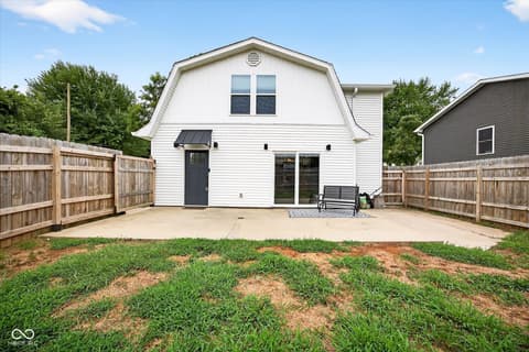 Photo of 901 25th Street, Bedford, IN