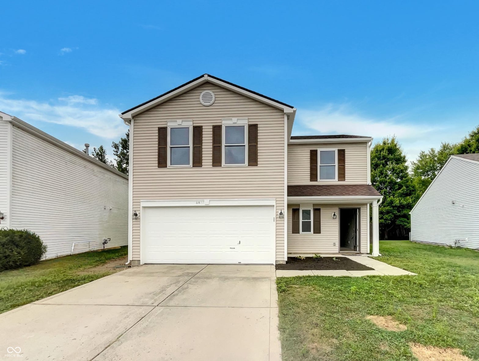 Photo of 11837 Wapiti Way, Noblesville, IN