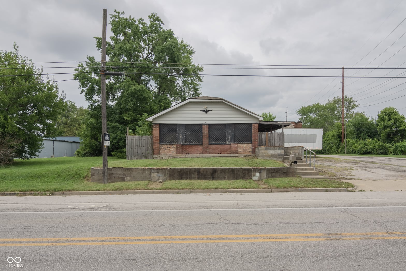 Photo of 3324 Prospect Street, Indianapolis, IN