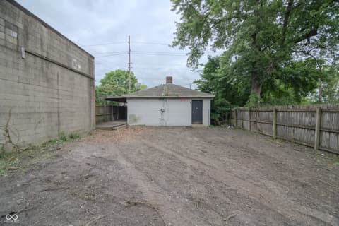 Photo of 3324 Prospect Street, Indianapolis, IN