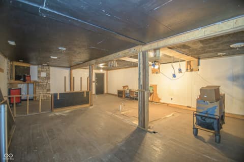 Photo of 3324 Prospect Street, Indianapolis, IN