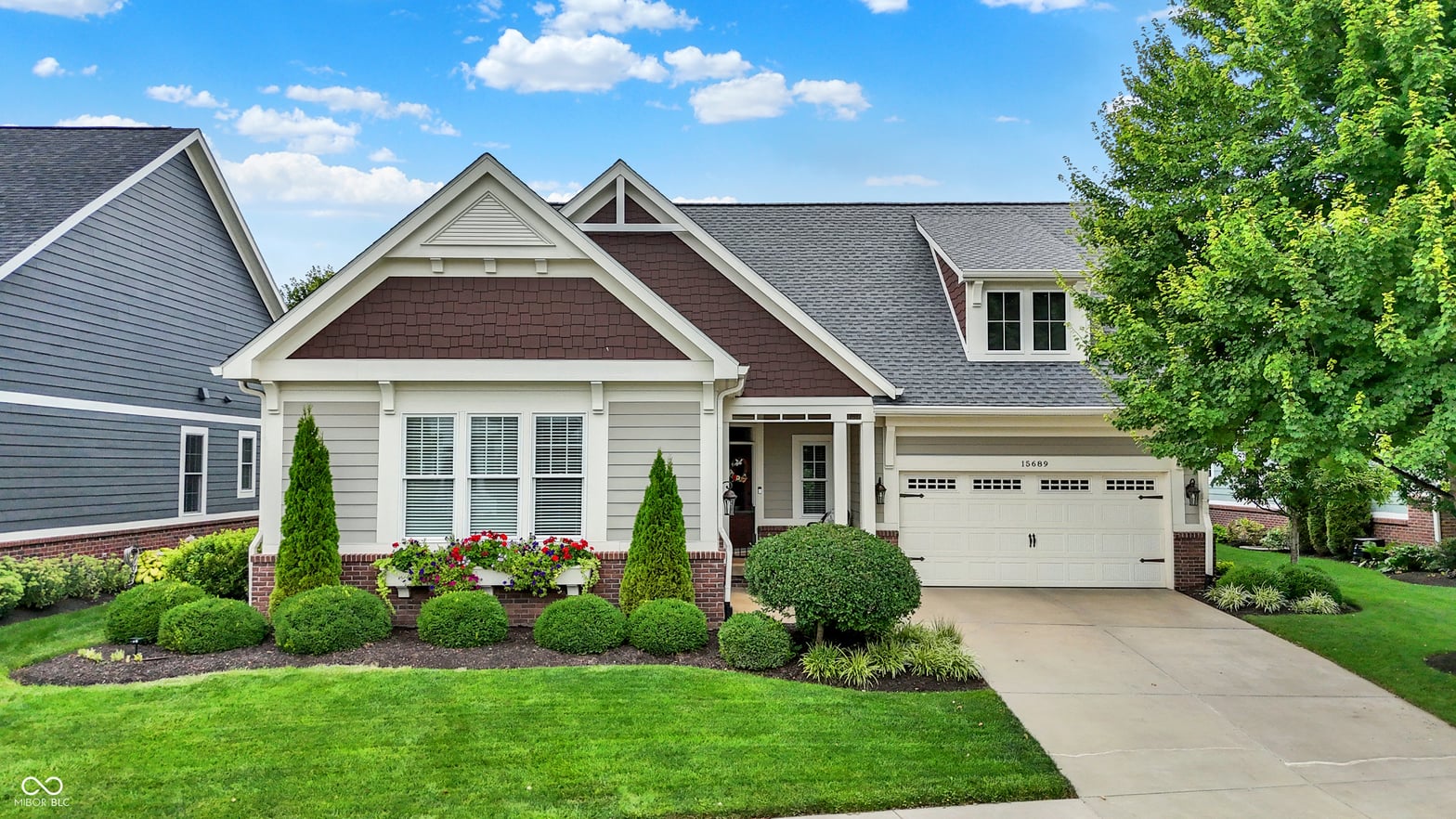 Photo of 15689 Bethpage Trail, Carmel, IN