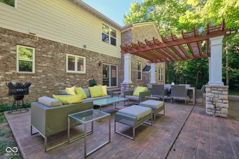 Photo of 13509 Sedgwick Lane, Carmel, IN