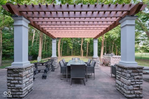 Photo of 13509 Sedgwick Lane, Carmel, IN
