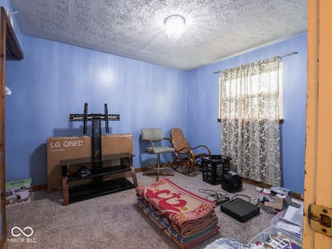 Game Room — 7912 S Sherman Drive, Indianapolis, IN