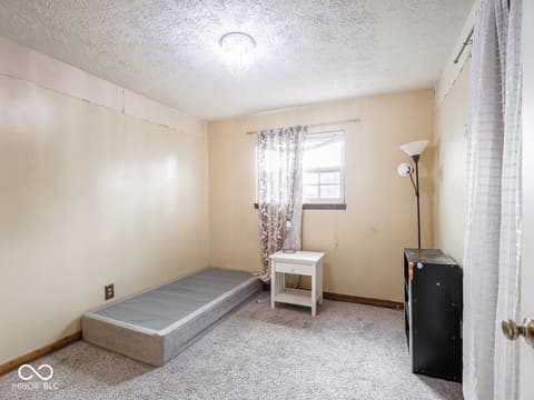 Sitting Room — 7912 S Sherman Drive, Indianapolis, IN
