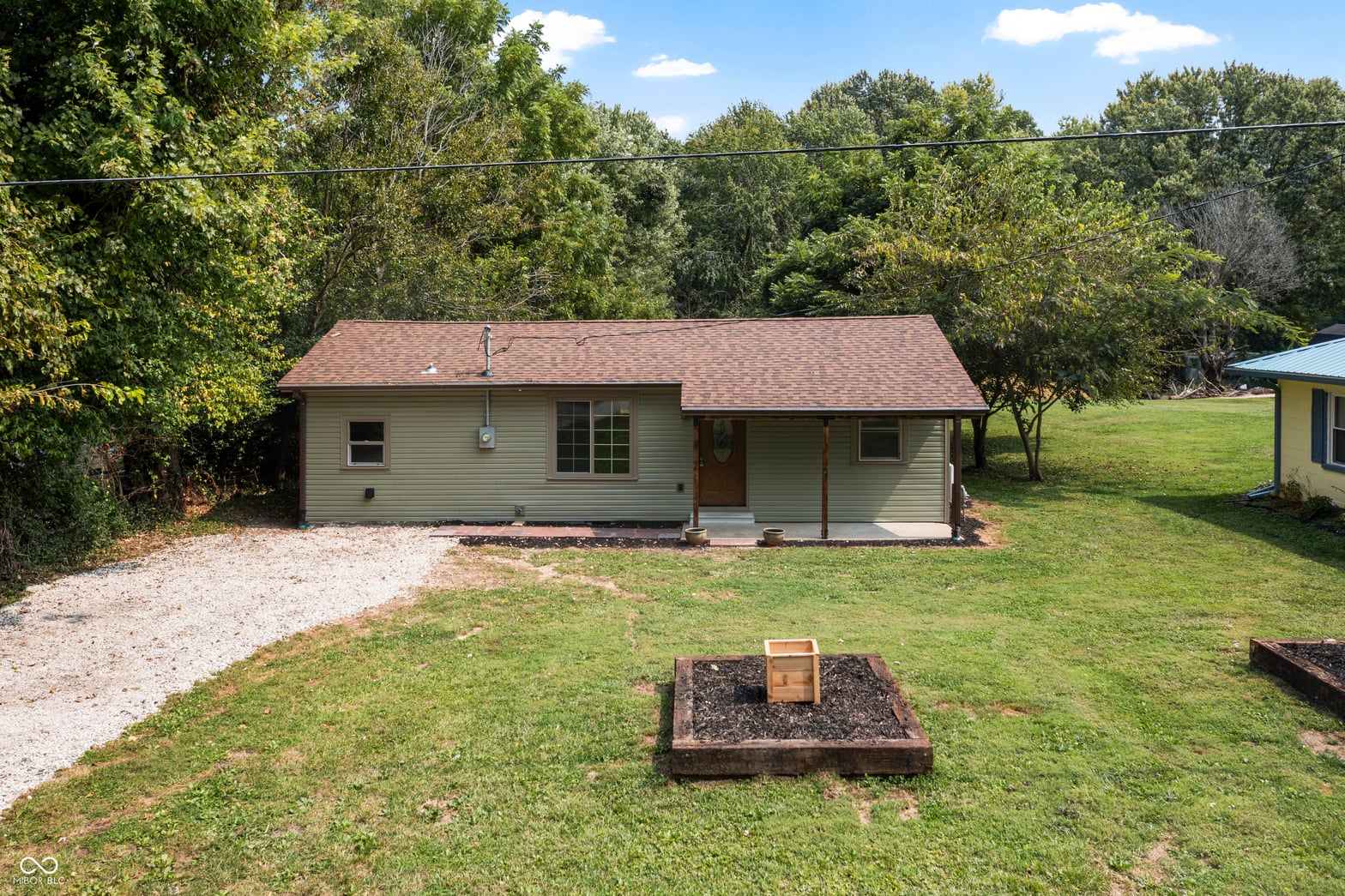 Photo of 518 N Johnson Avenue, Bloomington, IN