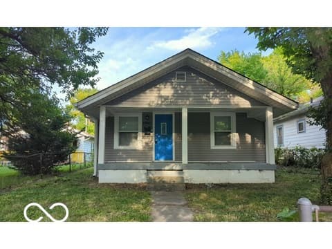 2907 Forest Manor Avenue