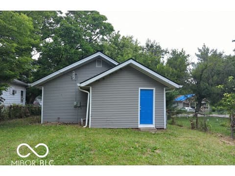 Photo of 2907 Forest Manor Avenue, Indianapolis, IN