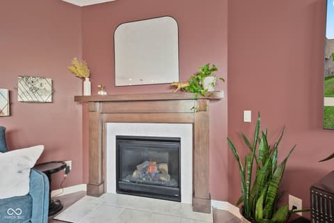 Photo of 4160 Lotus Street, Plainfield, IN