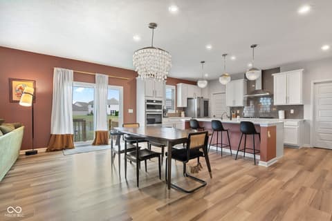 Photo of 4160 Lotus Street, Plainfield, IN