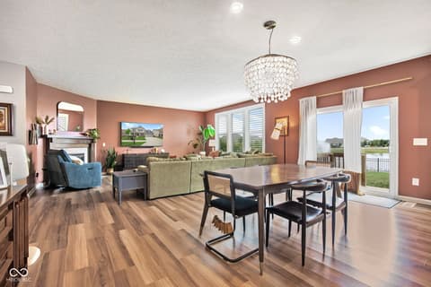 Photo of 4160 Lotus Street, Plainfield, IN