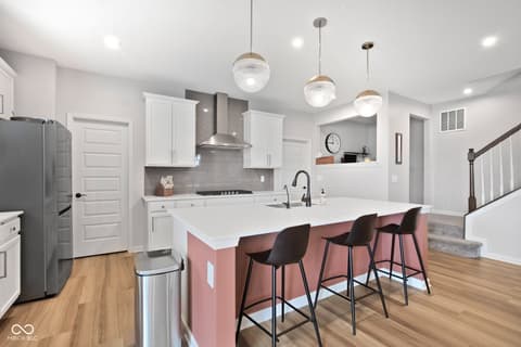 Photo of 4160 Lotus Street, Plainfield, IN