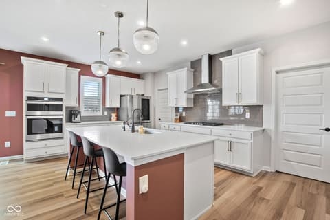 Photo of 4160 Lotus Street, Plainfield, IN