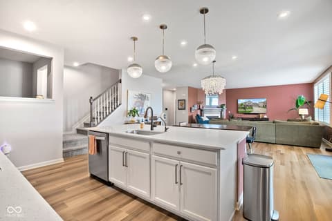 Photo of 4160 Lotus Street, Plainfield, IN