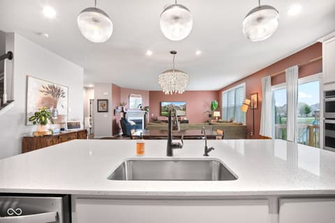 Photo of 4160 Lotus Street, Plainfield, IN