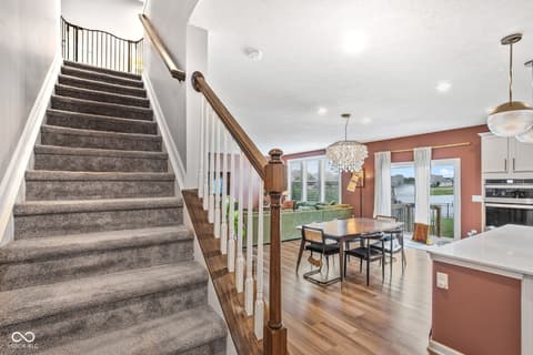 Photo of 4160 Lotus Street, Plainfield, IN