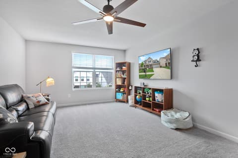 Photo of 4160 Lotus Street, Plainfield, IN